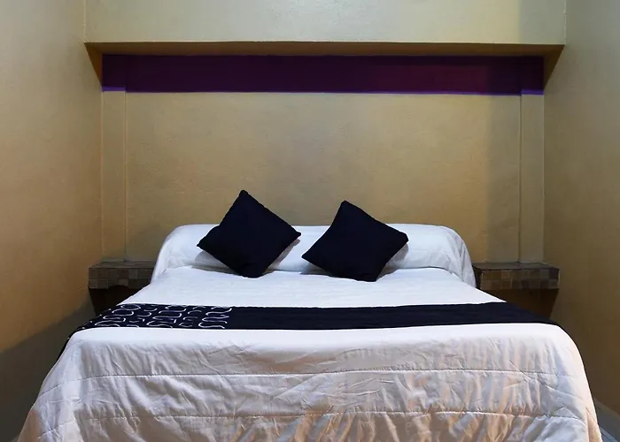 Hotel Platino Monterrey